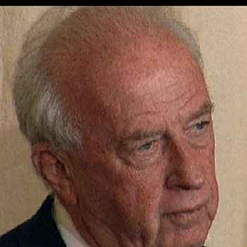 Yitzhak Rabin - Height, Bio, Wiki, Family, Birthplace, Networth & More