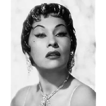 Yma Sumac - Date Of Birth, Bio, Birthdate, Parents, Networth & More