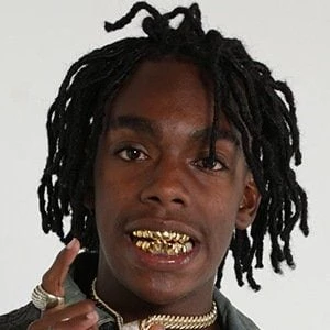 YNW Melly Biography