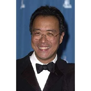 Yo-Yo Ma - Wiki, Family, Bio, Birthdate, Networth & More