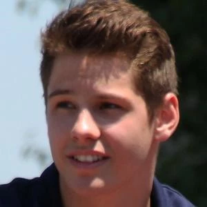 Alec Yoder - Age, Height, Birthdate, Family, Wiki & More