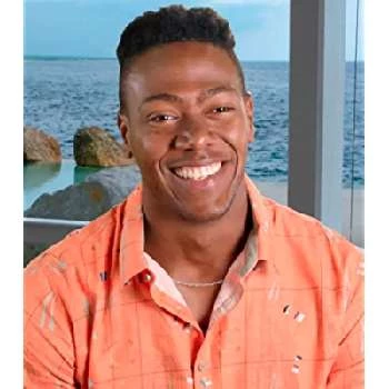 Yohan Geronimo Biography