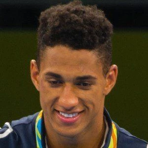 Tony Yoka - Biography, Birthday, Wiki, Family, Networth & More