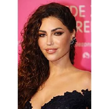 Yolanthe Cabau Biography