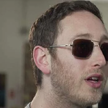 Yonatan Barak - Age, Bio, Birthdate, Family, Networth & More