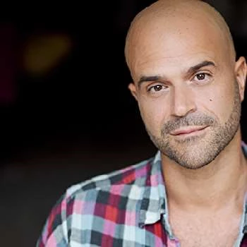 Yonatan Elkayam - Age, Bio, Birthdate, Family, Networth & More