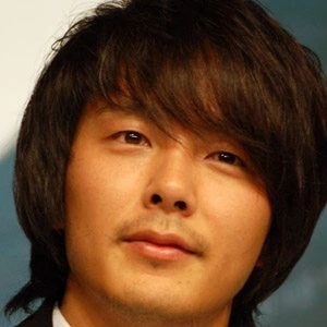 Park Yong-ha Biography
