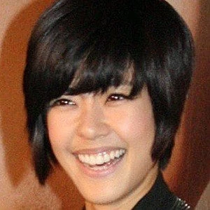 Lee Yoon-ji Biography