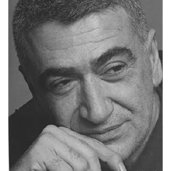 Yorgo Voyagis - Biography, Birthdate, Family, Networth & More