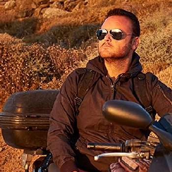 Yorgos Depastas - Age, Bio, Birthdate, Family, Networth & More