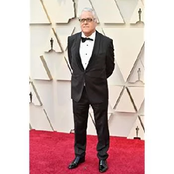 Yorgos Mavropsaridis - Age, Bio, Birthdate, Family, Networth & More