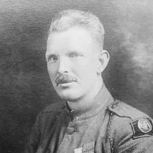 Alvin York - Date Of Birth, Bio, Birthdate, Parents, Networth & More
