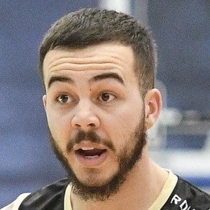 Gabe York Biography