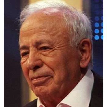 Yosef Carmon - Parents, Networth, Bio, Birthdate, Family Wiki & More