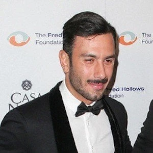 Jwan Yosef Biography