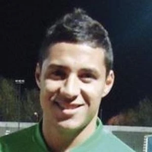 youcef blaili Biography