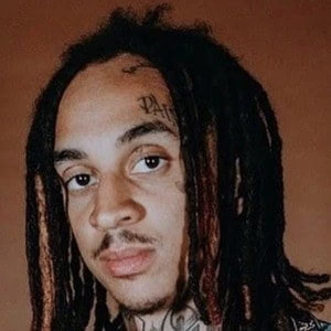 Young Adz Biography