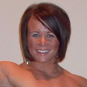 Aleesha Young Biography