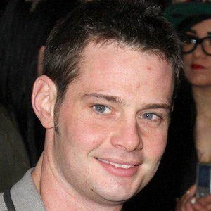 Danny Young Biography