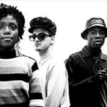 Young Disciples - Age, Bio, Birthdate, Family, Networth & More