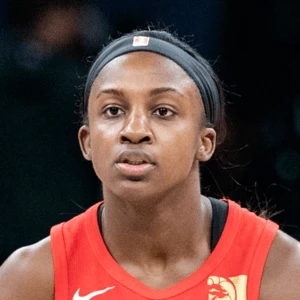 Jackie Young Biography