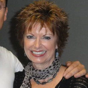 Kathy Young Biography
