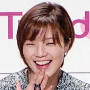 Ahn Young Mi - Age, Height, Birthdate, Bio, Family, Networth & More