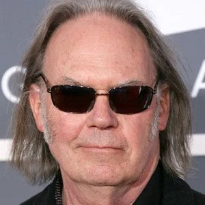 Neil Young Biography