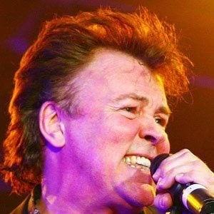 Paul Young Biography
