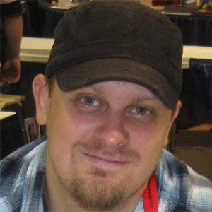 Skottie Young Biography