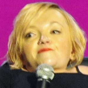 Stella Young Biography