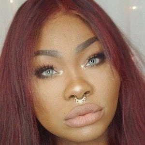 Tanya Young Biography
