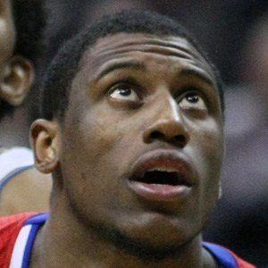 Thaddeus Young Biography