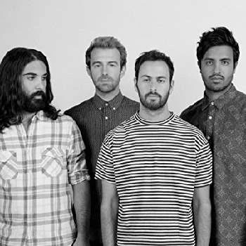 Young the Giant - Age, Bio, Birthdate, Family, Networth & More