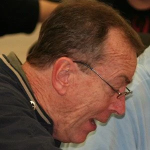 Tommy Young Biography