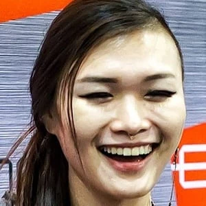 Yvette young Biography
