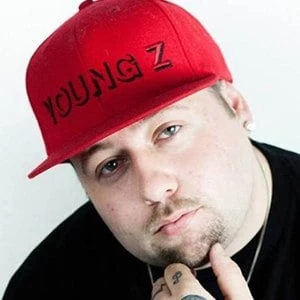 Young Z - Parents, Networth, Bio, Birthdate, Family Wiki & More