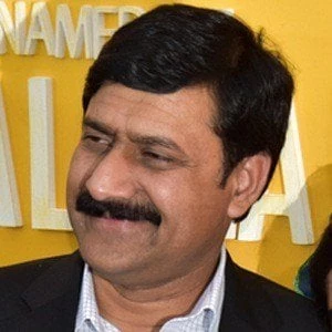 Ziauddin Yousafzai - Networth, Bio, Birthdate, Age, Family & More