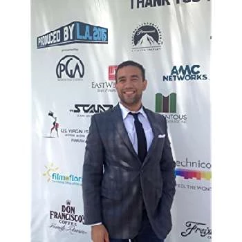 Yousif Nash - Age, Bio, Birthdate, Family, Networth & More