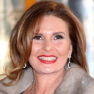 Yousra - Birthday, Bio, Wiki, Family, Networth & More