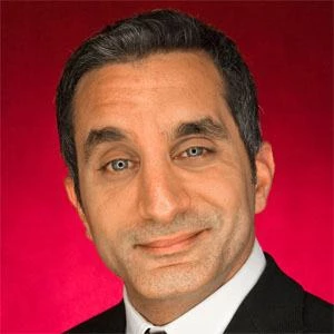 Bassem Youssef - Age, Bio, Birthdate, Family, Networth & More