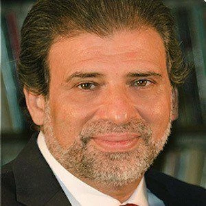 Khaled Youssef - Biography, Birthday, Wiki, Family, Networth & More