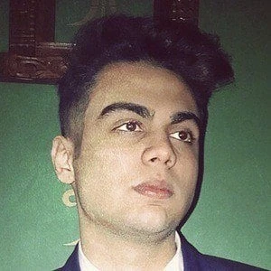 Samuel Callard Biography