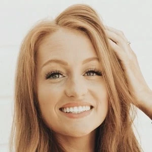 Katie Yovin Biography