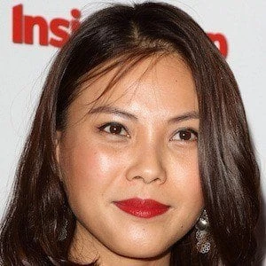 Crystal Yu Biography