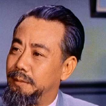 Yu-Hsin Chen - Age, WIki, Birthday, Family, Networth & More