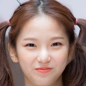 Choi Yu-jin Biography