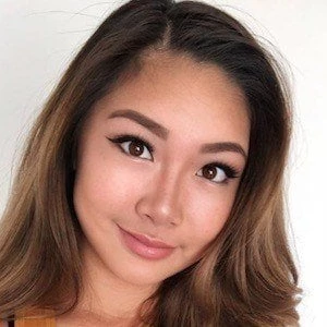 Vivian Jasmine Yu Biography