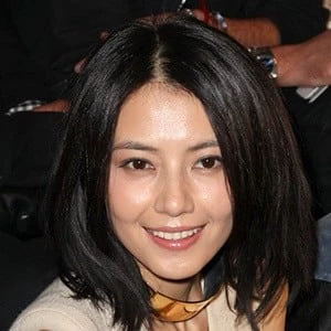 Gao Yuanyuan Biography
