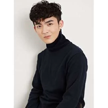 Yufeng Liu - Age, Bio, Birthdate, Family, Networth & More